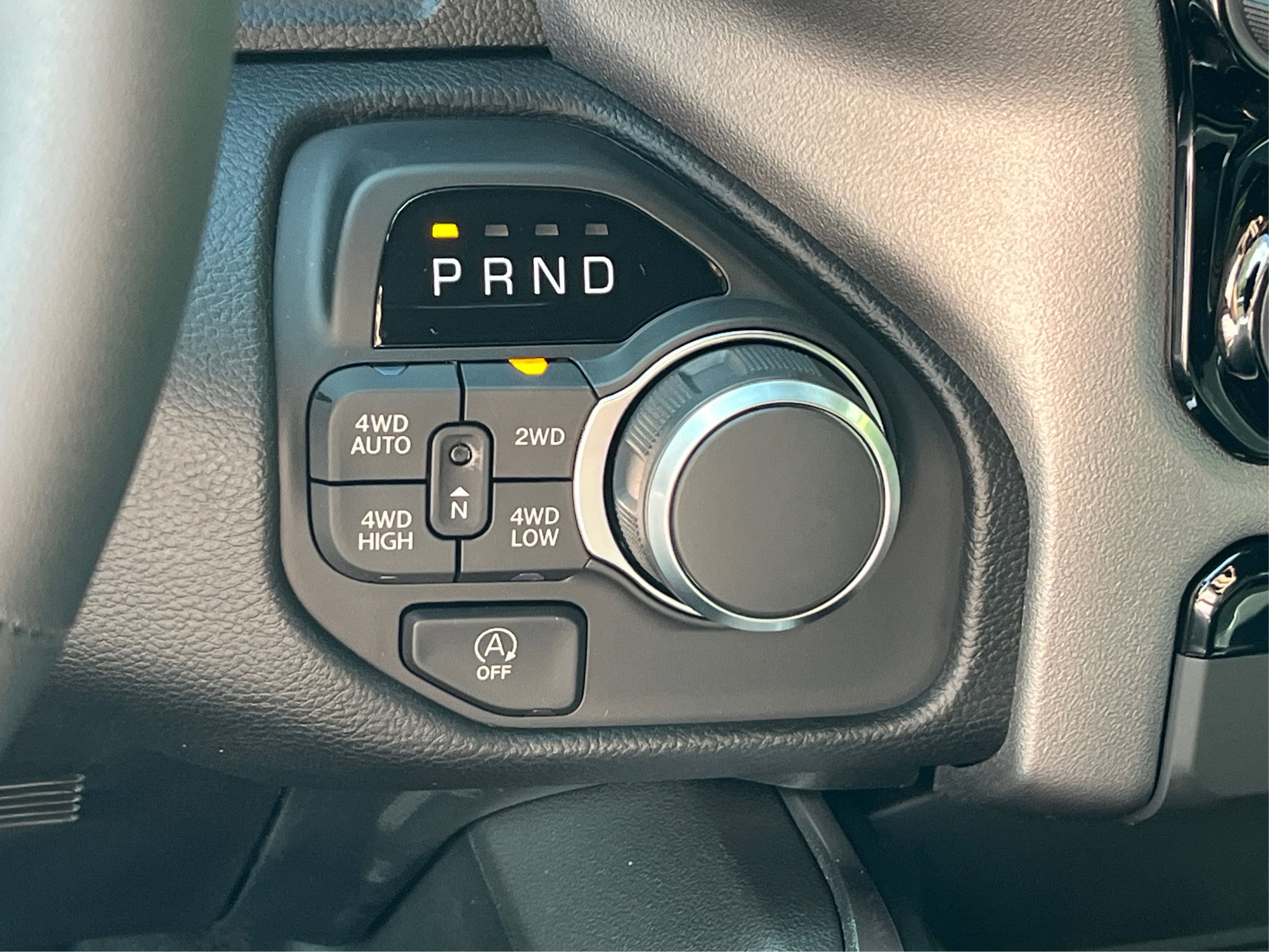 New 2026 RAM 1500 Big Horn image 55