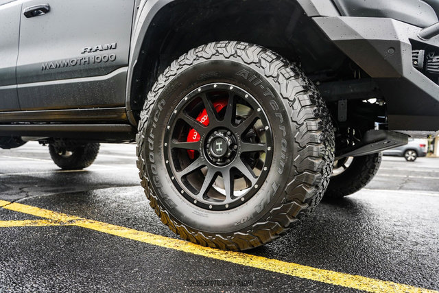 Used 2023 RAM 1500 TRX w/ TRX Level 2 Equipment Group image 75