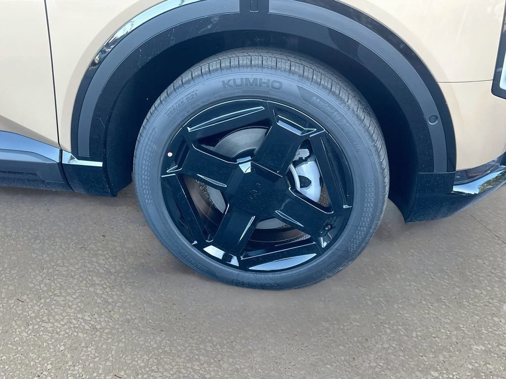 New 2027 Kia Telluride X-Line SX Prestige AWD/4WD image 34