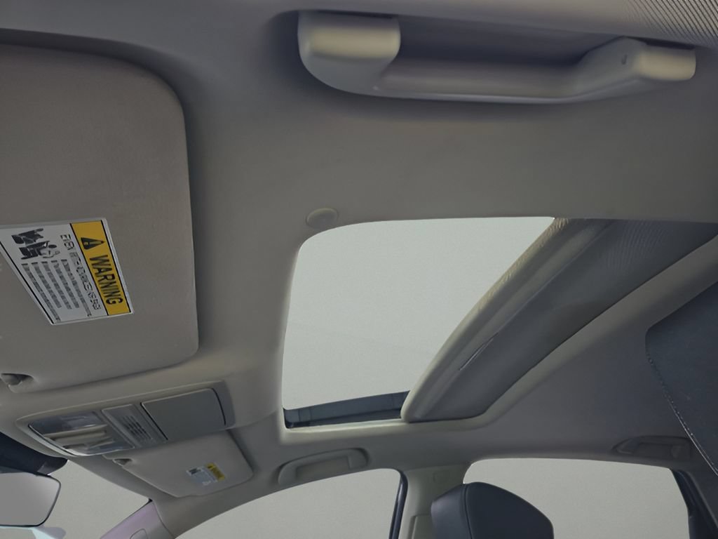 Used 2019 Honda Accord EX-L image 11
