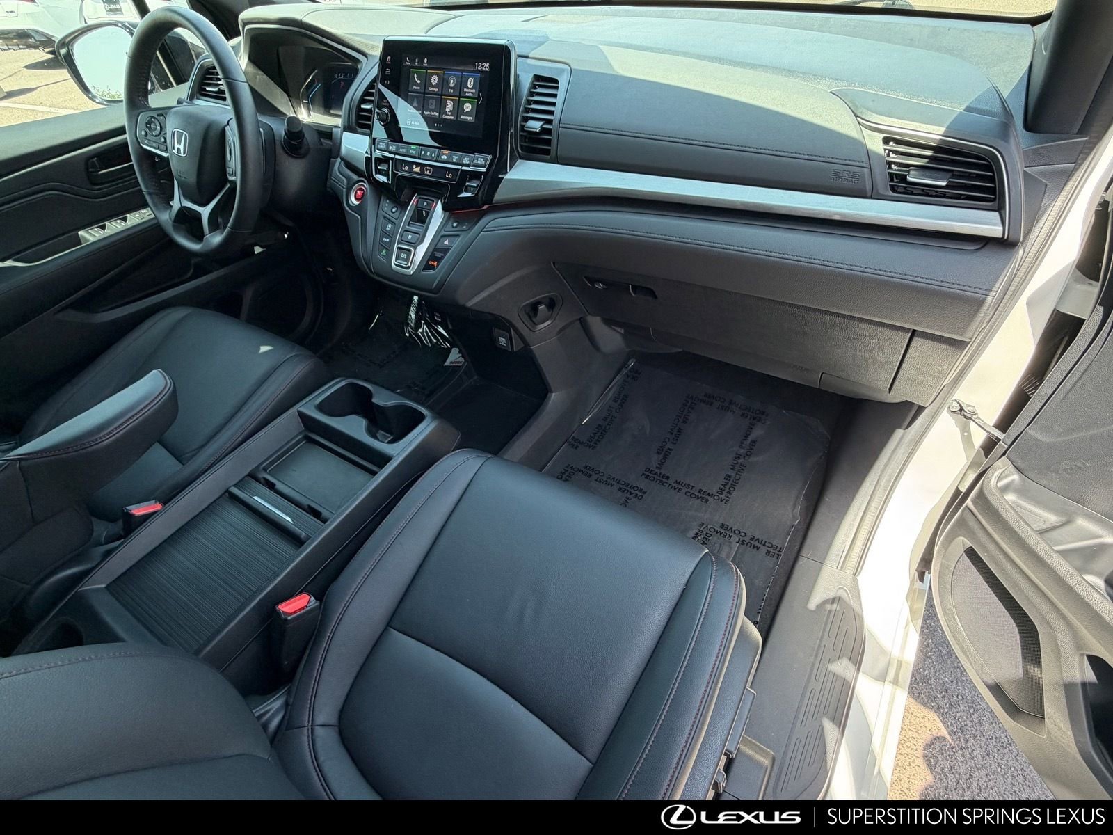 Used 2024 Honda Odyssey Sport image 11