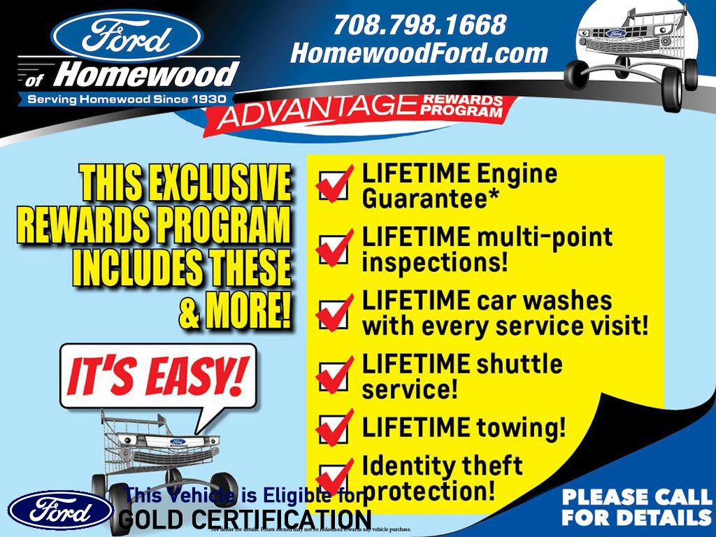 Used 2025 Ford Maverick XLT w/ Black Appearance Package image 2