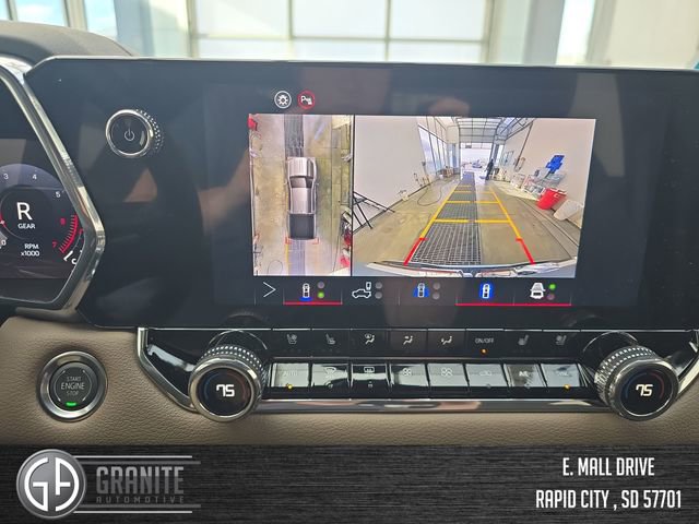 New 2026 GMC Canyon Denali image 20