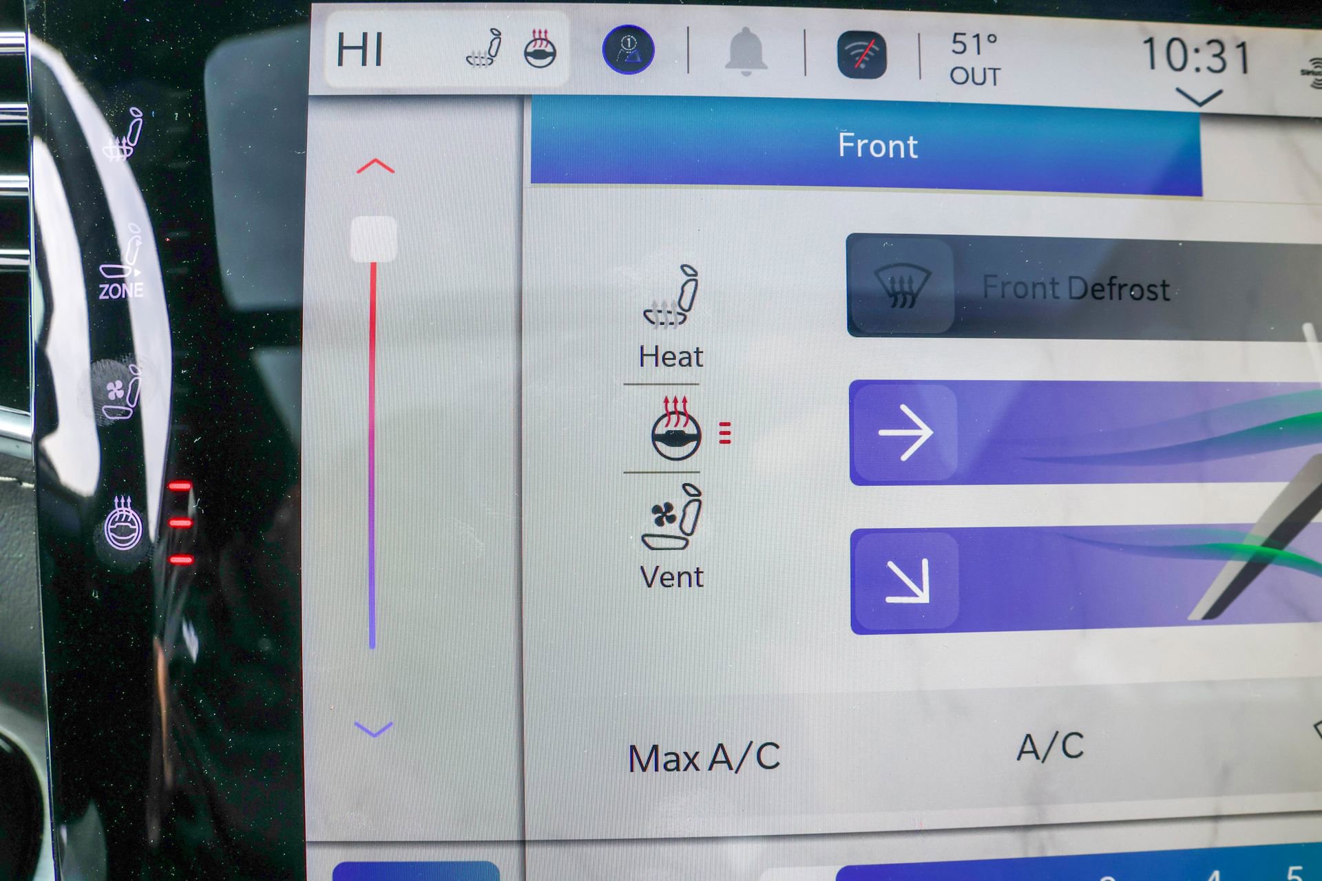 New 2026 Jeep Grand Wagoneer Limited image 22