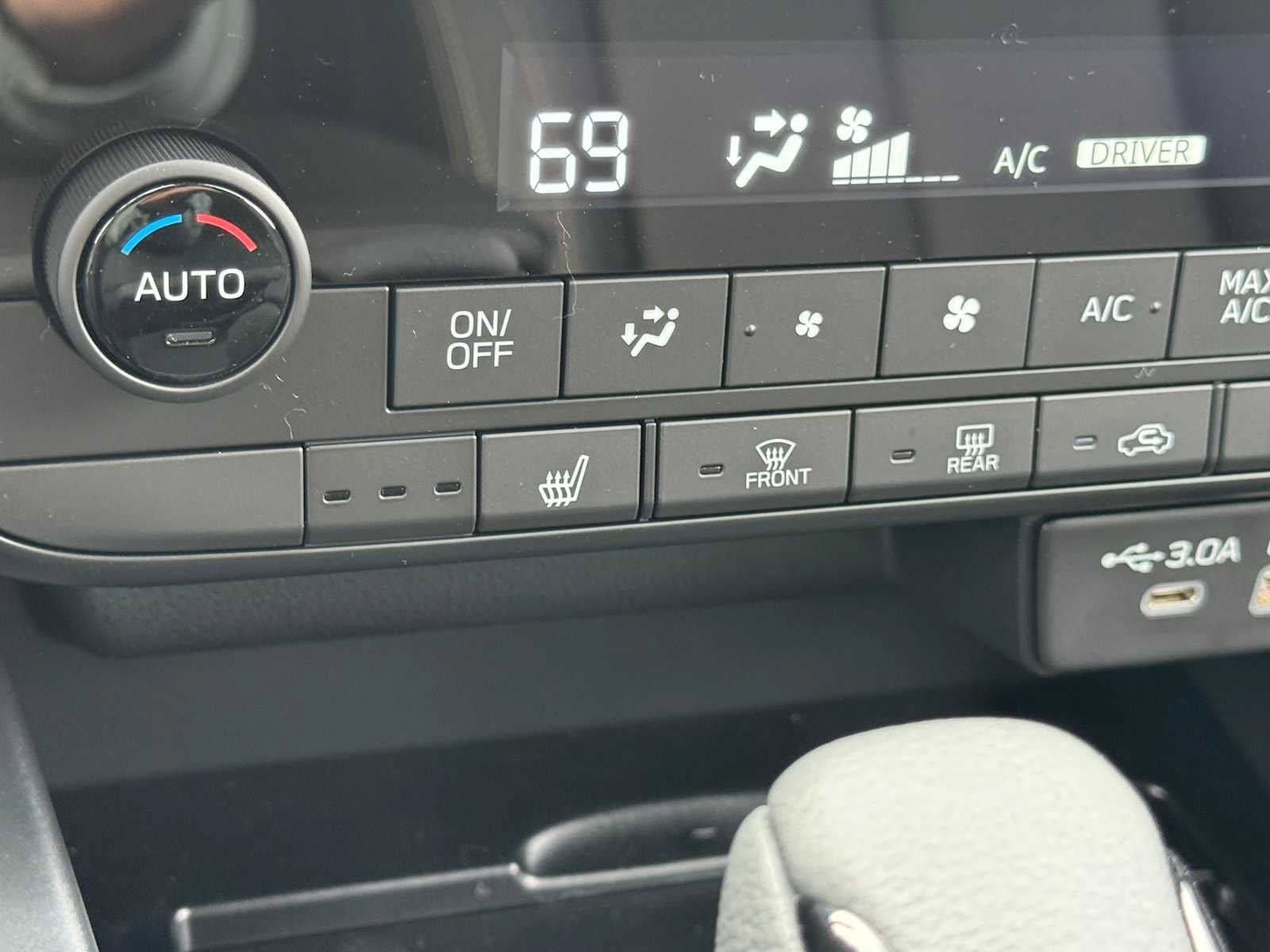 New 2026 Subaru Outback Limited AWD/4WD image 20