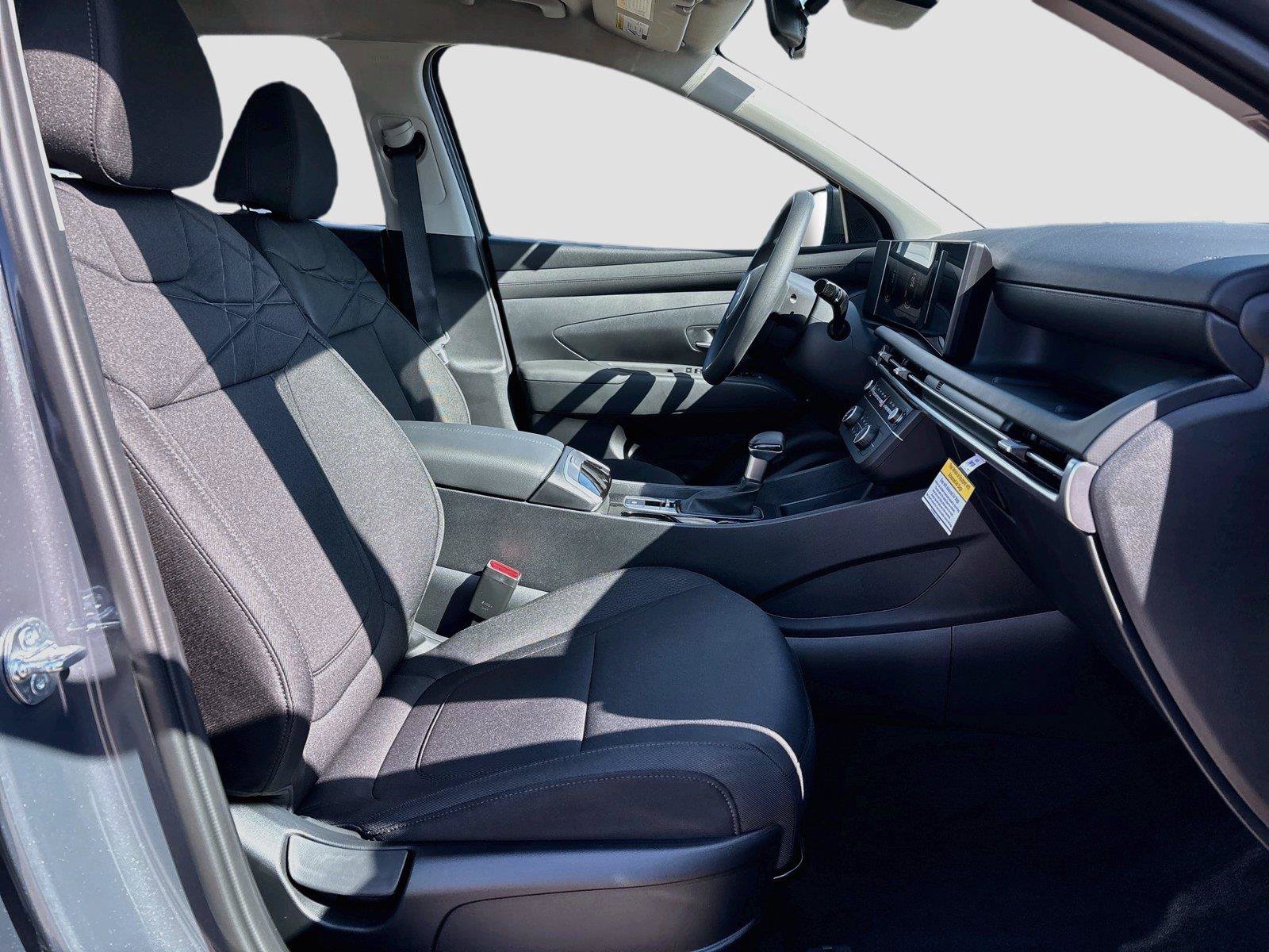 New 2026 Hyundai Tucson SE AWD/4WD image 26