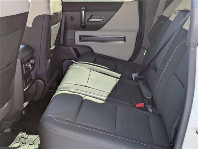 New 2026 GMC Hummer EV SUV image 16