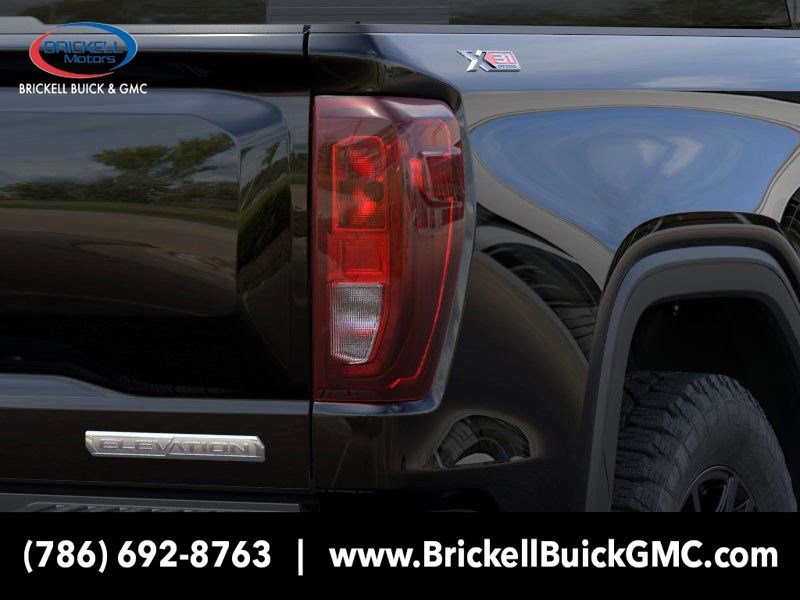 New 2026 GMC Sierra 1500 Elevation w/ Preferred Package image 11