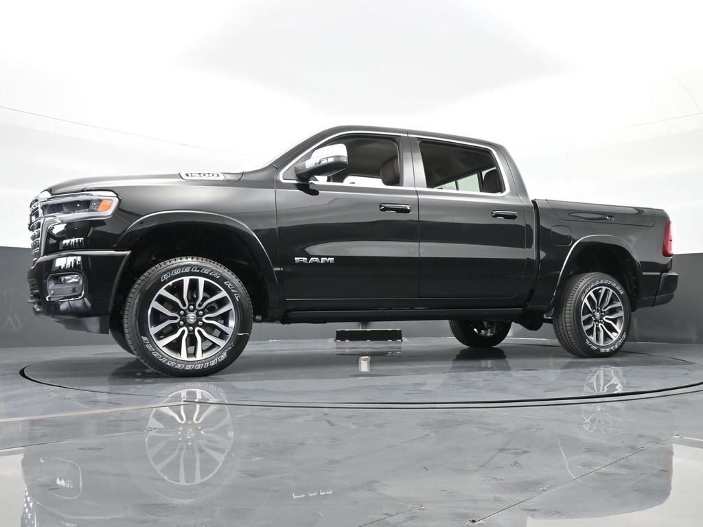 New 2025 RAM 1500 Limited image 45