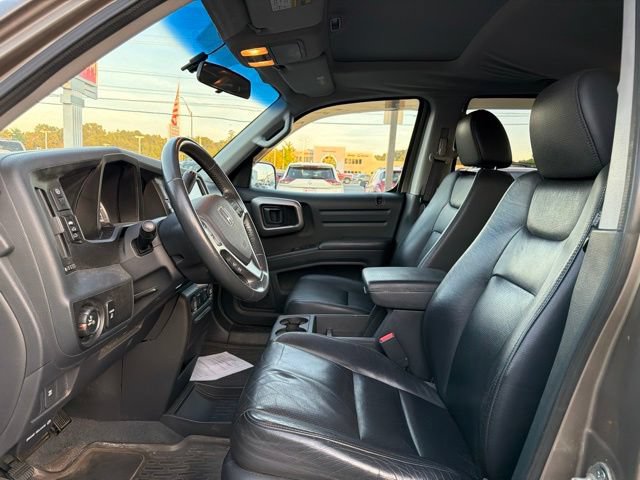 Used 2009 Honda Ridgeline RTL image 13