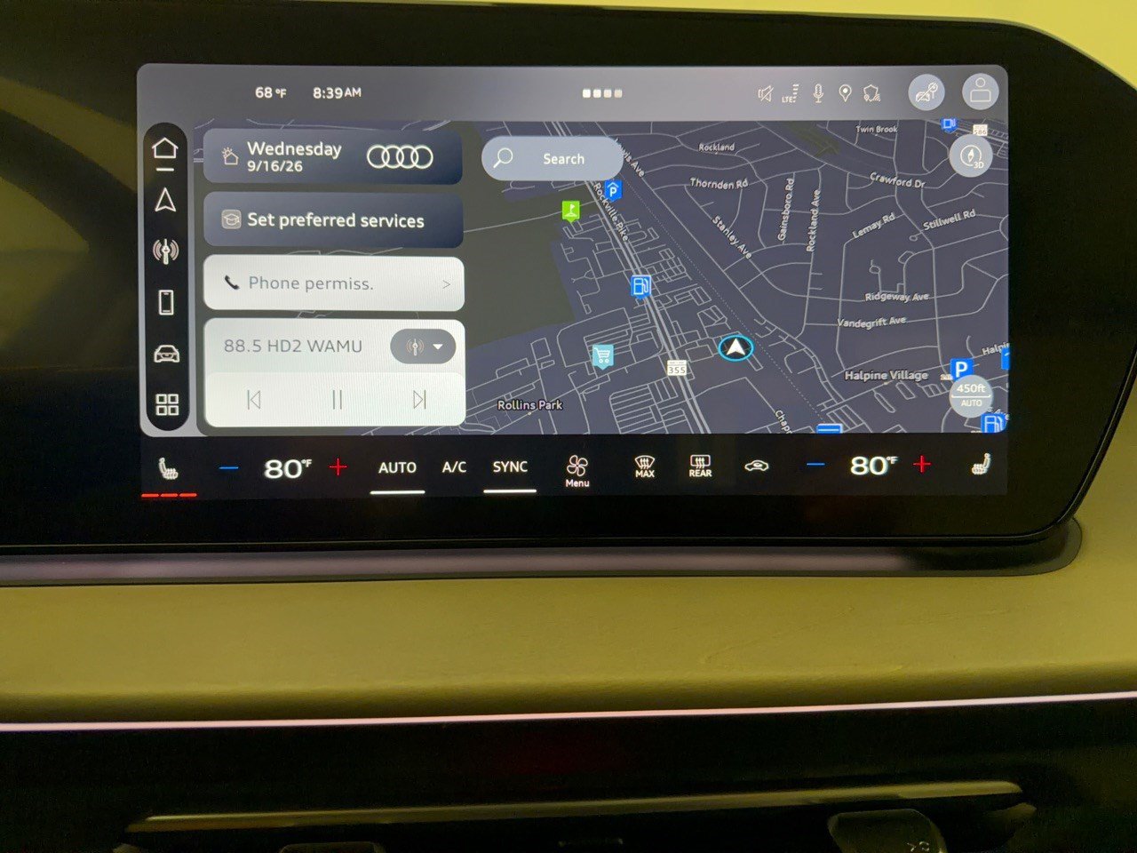 New 2026 Audi Q3 quattro 2.0T AWD/4WD image 23