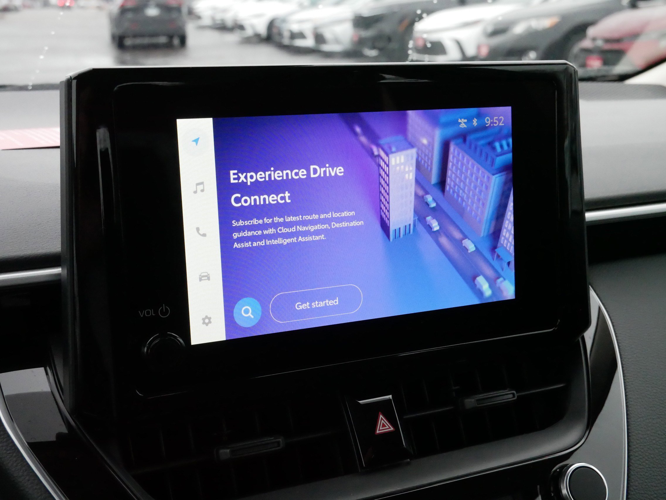 Certified 2025 Toyota Corolla LE image 22