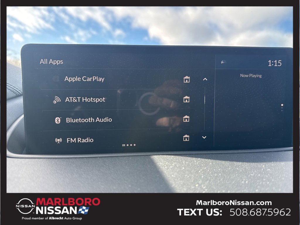 Used 2023 Acura MDX SH-AWD w/ Technology Package image 30