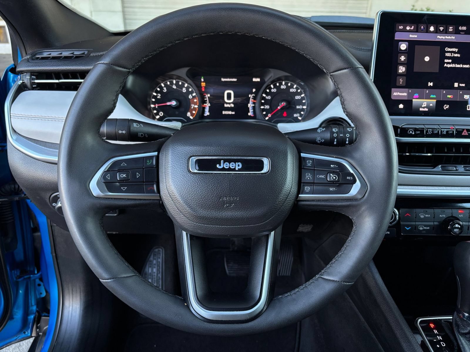 Used 2025 Jeep Compass Limited AWD/4WD image 27