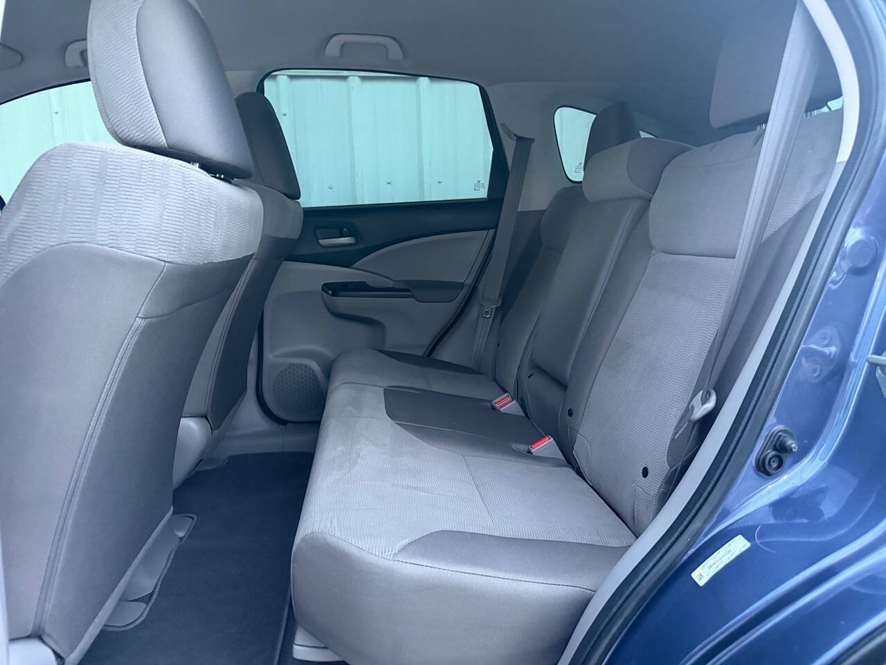 Used 2014 Honda CR-V LX image 21