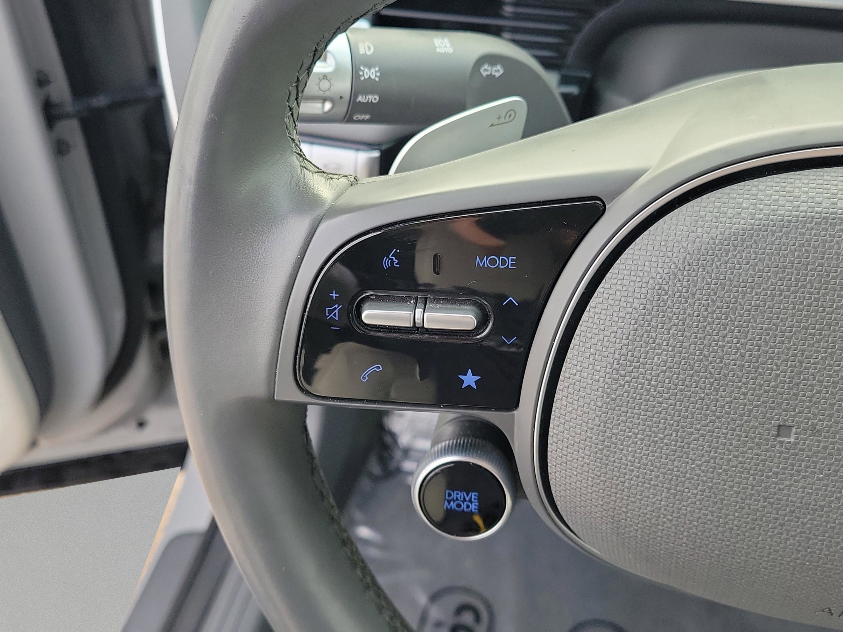 Used 2023 Hyundai Ioniq 5 SEL image 27