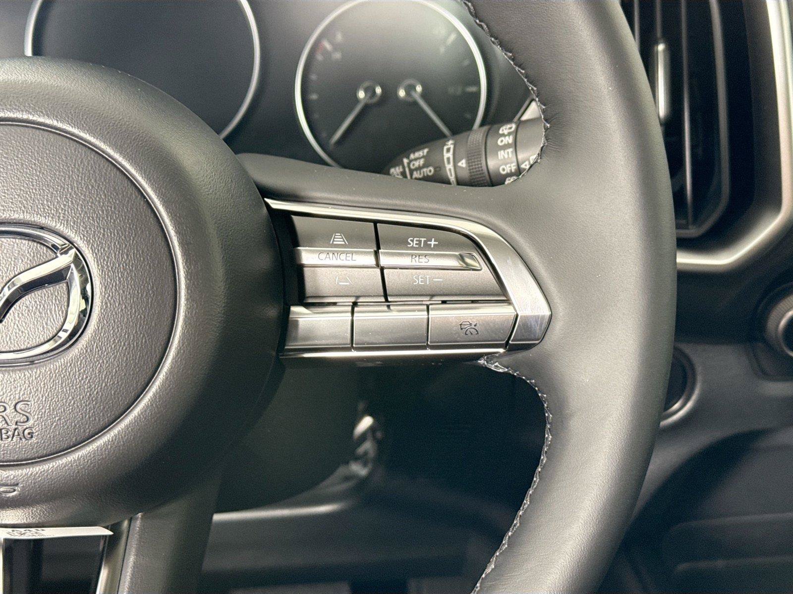 New 2026 MAZDA CX-50 AWD 2.5 S w/ Weather Package image 21