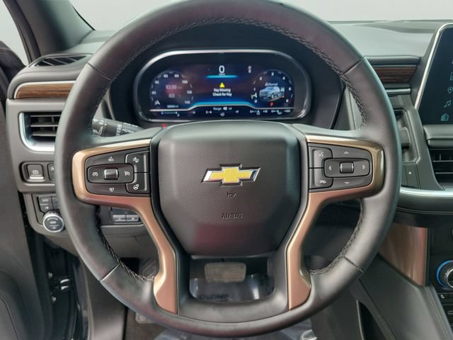 Used 2024 Chevrolet Suburban High Country AWD/4WD image 28