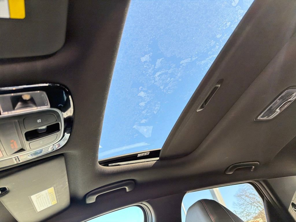 Certified 2024 Hyundai Santa Cruz Limited image 23