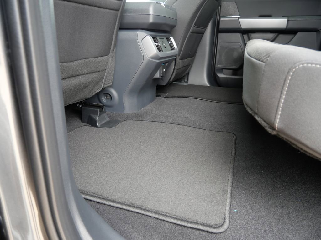 New 2026 Ford F150 XLT AWD/4WD image 15