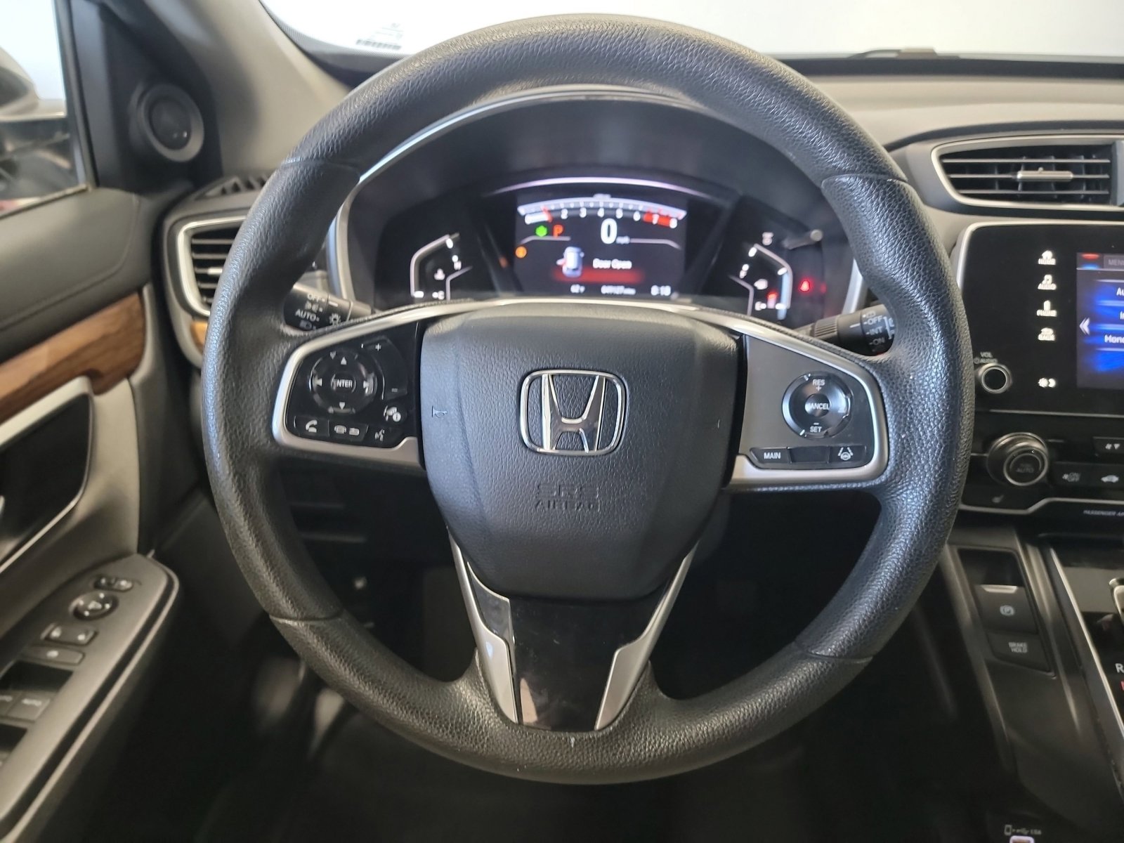 Used 2020 Honda CR-V EX image 17