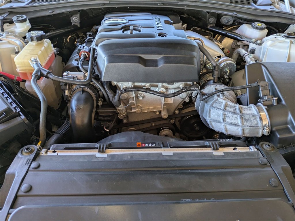 Used 2023 Chevrolet Camaro LT image 33