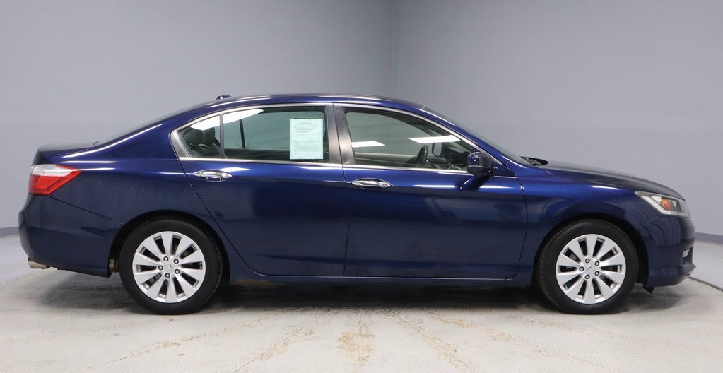 Used 2014 Honda Accord EX-L image 12