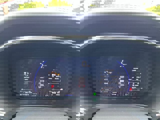 Used 2025 Acura MDX FWD Technology Package image 10