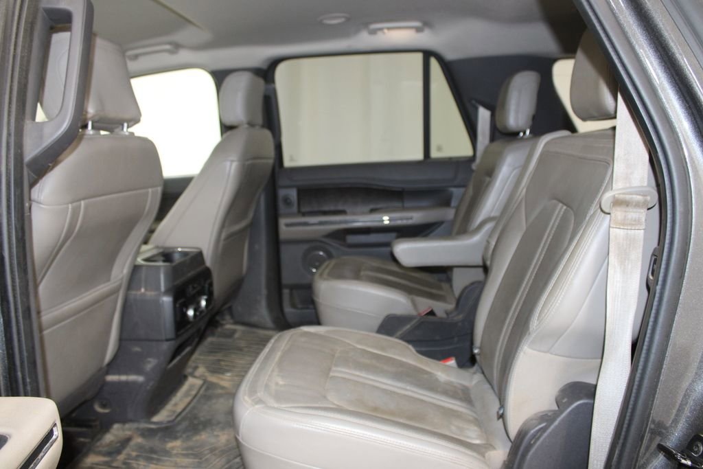 Used 2019 Ford Expedition Max Limited image 35