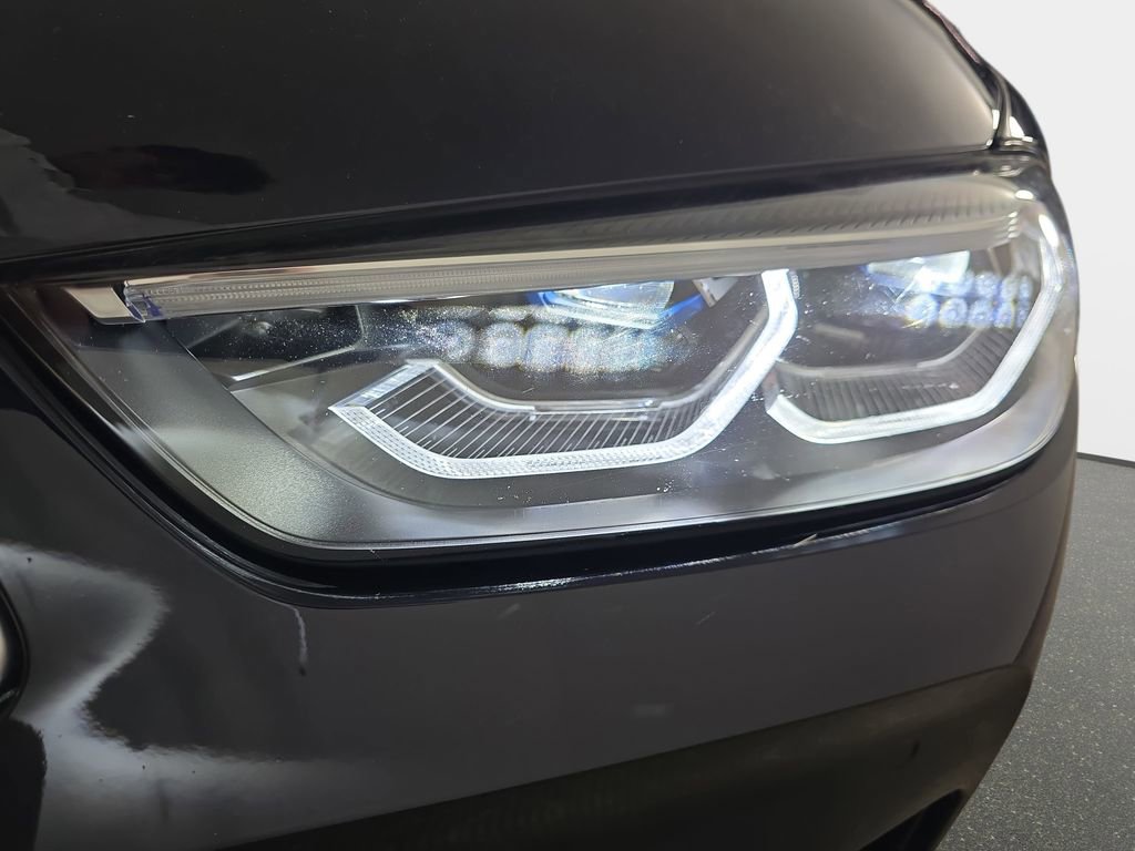Certified 2023 BMW 840i Gran Coupe xDrive AWD/4WD image 36