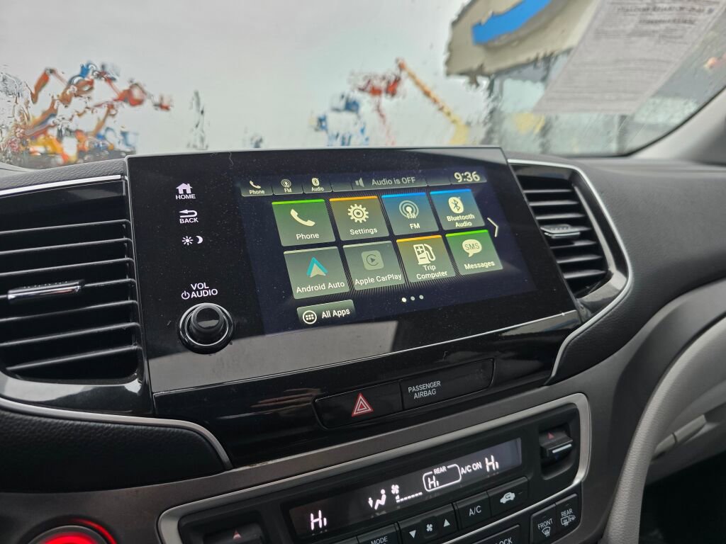 Used 2019 Honda Pilot EX-L image 28