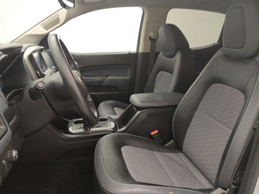 Used 2015 Chevrolet Colorado Z71 RWD image 17
