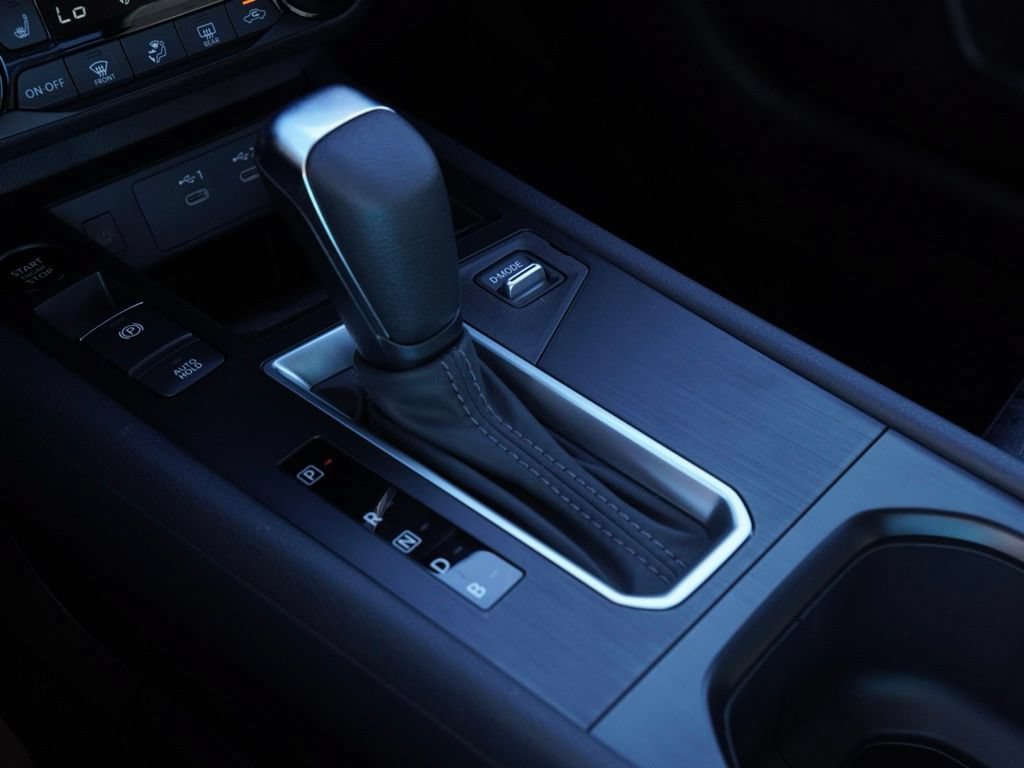 New 2026 Nissan Kicks SV w/ SV Premium Package FWD image 15