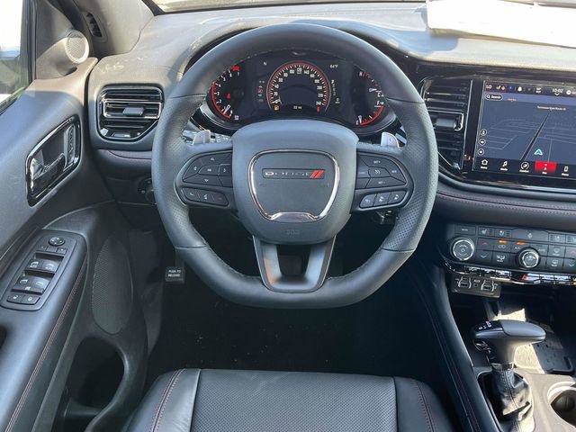 New 2026 Dodge Durango GT image 16