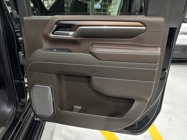 Used 2024 GMC Sierra 2500 Denali w/ Denali Reserve Package AWD/4WD image 20
