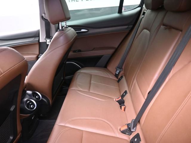 Used 2020 Alfa Romeo Stelvio Ti image 22
