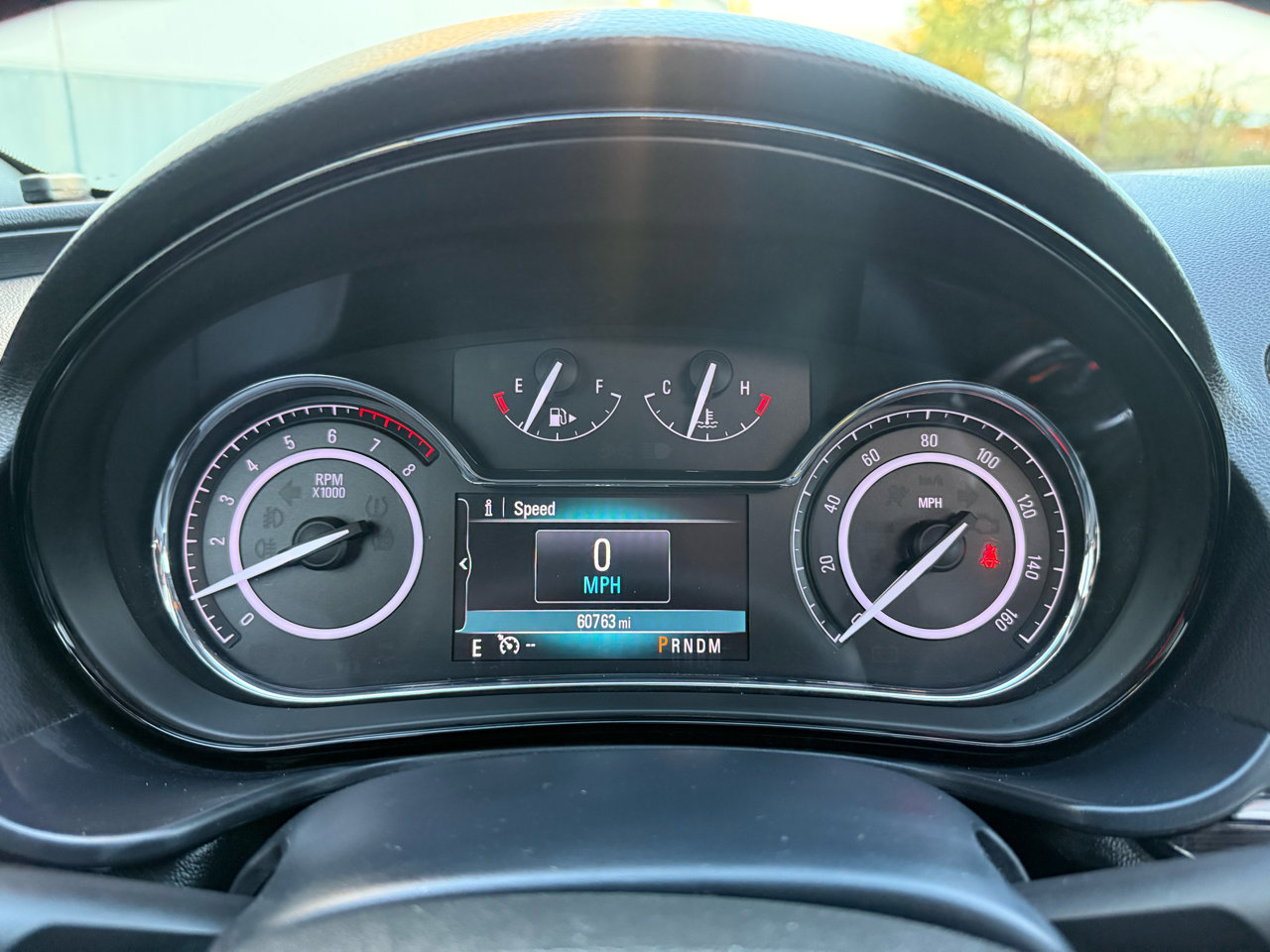 Used 2015 Buick Regal image 26