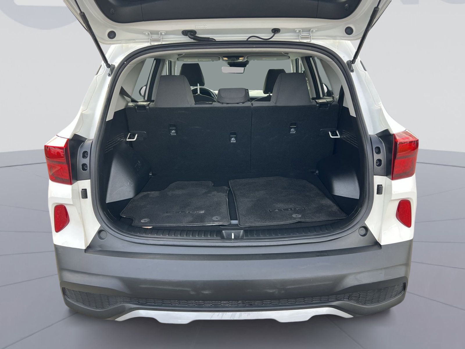 Used 2023 Kia Seltos LX image 23