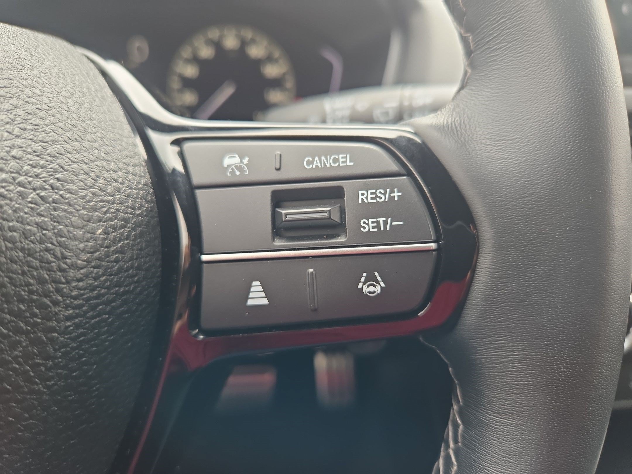 Used 2026 Honda Civic Sport image 17