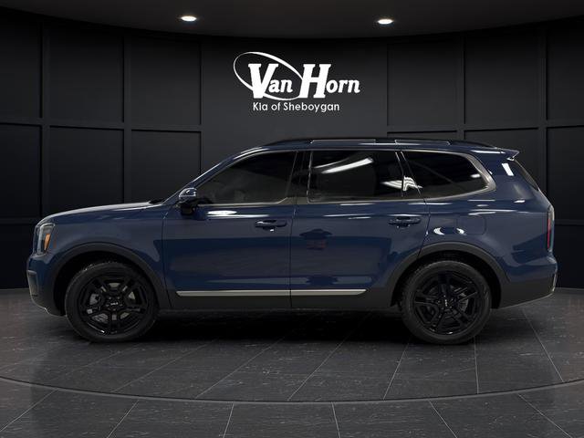 Used 2023 Kia Telluride SX Prestige X-Line AWD/4WD image 13
