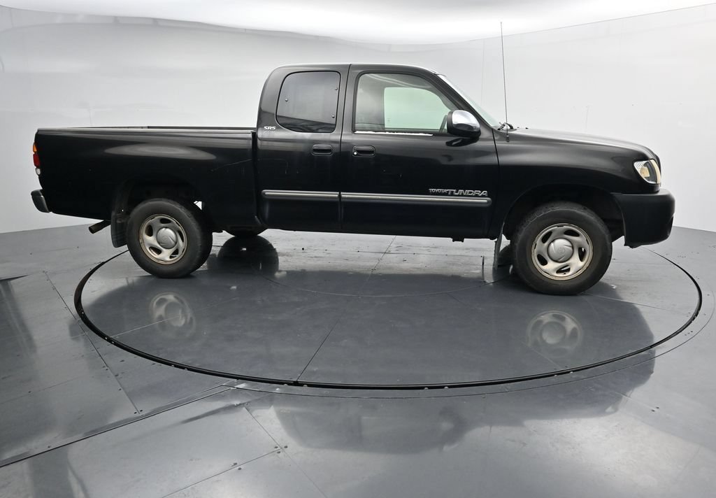 Used 2003 Toyota Tundra SR5 w/ SR5 Extra Value Pkg RWD image 9