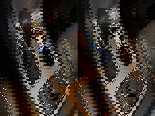 Used 2021 Jeep Grand Cherokee Limited w/ Quick Order Package 28K 80th image 16