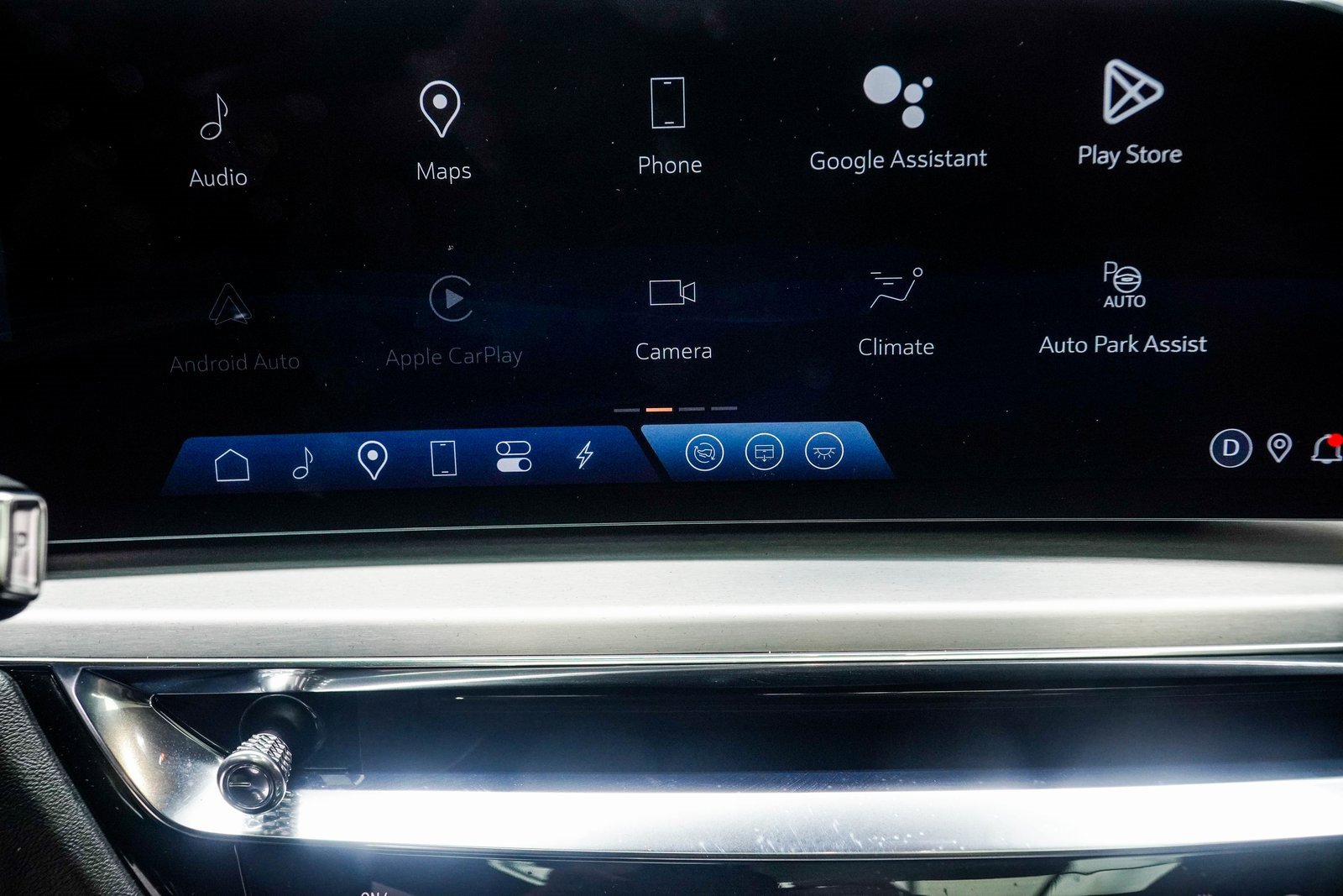 Used 2024 Cadillac Lyriq Sport w/ LPO, Floor Liner Package image 20