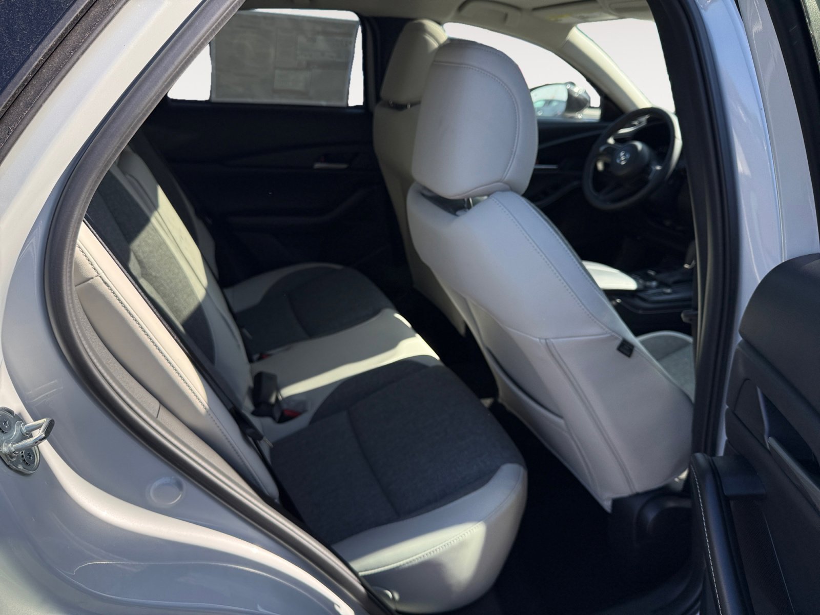 New 2026 MAZDA CX-30 Aire Edition AWD/4WD image 18