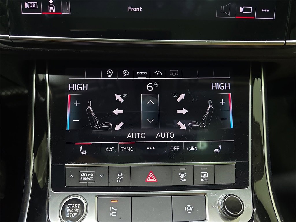Used 2021 Audi Q7 3.0T Premium image 27
