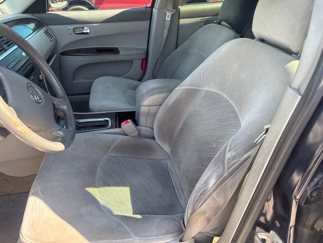 Used 2008 Buick LaCrosse CX FWD image 8