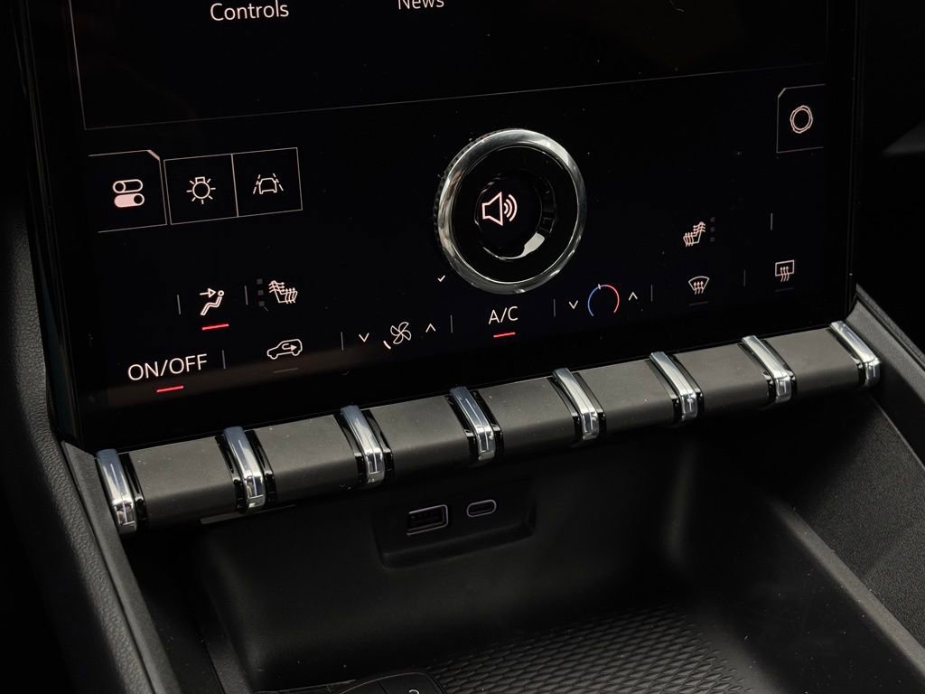 New 2026 GMC Terrain Elevation w/ Technology Package II image 26