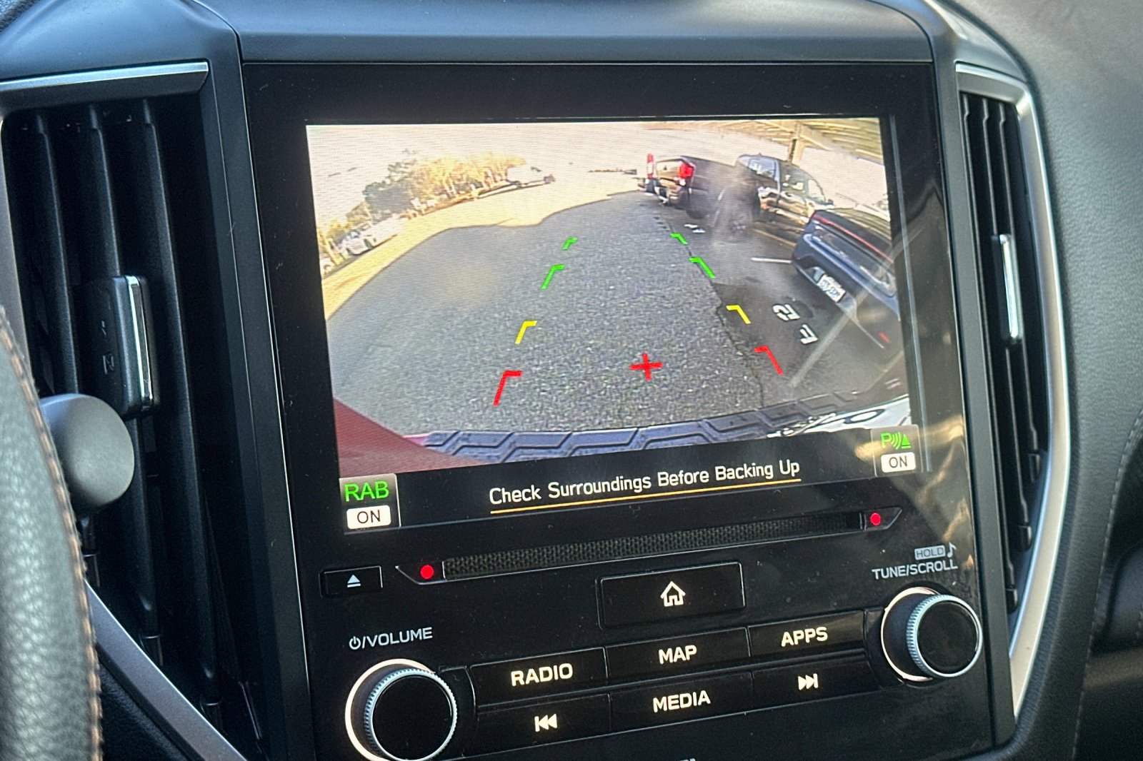 Used 2021 Subaru Forester Touring w/ Popular Package #2 image 20