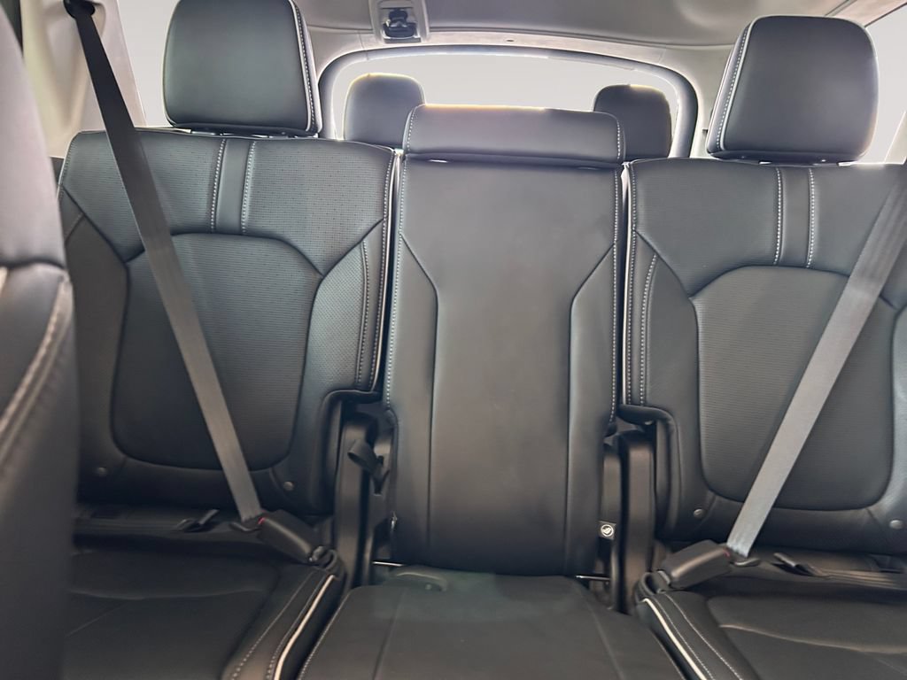 Certified 2023 Honda Pilot Elite image 13