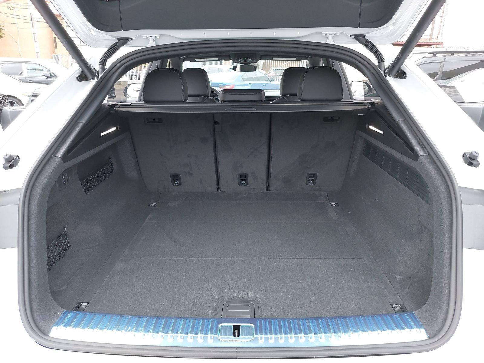 New 2026 Audi Q8 Premium Plus AWD/4WD image 12